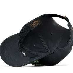 Honor The Gift x Politics Block Dad Hat