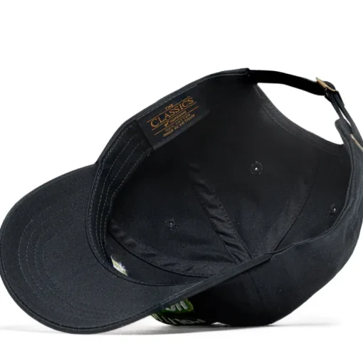 Honor The Gift x Politics Block Dad Hat