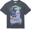 Honor The Gift x Politics Tailgate Tee
