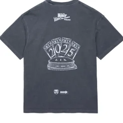 Honor The Gift x Politics Tailgate Tee