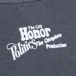 Honor The Gift x Politics Tailgate Tee