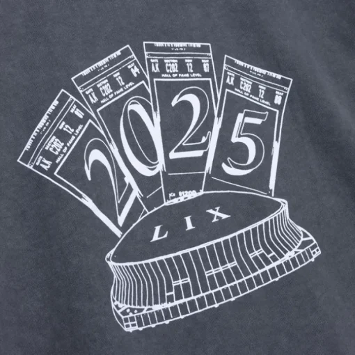 Honor The Gift x Politics Tailgate Tee