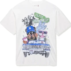 Honor The Gift x Politics Tailgate Tee