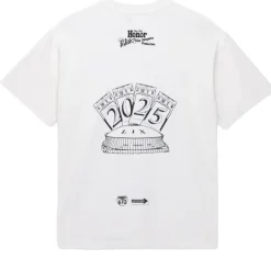 Honor The Gift x Politics Tailgate Tee