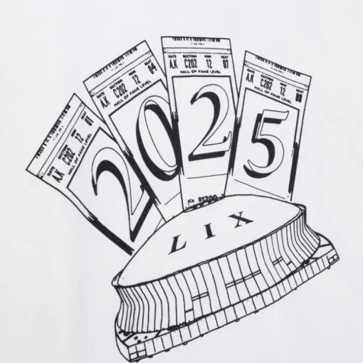 Honor The Gift x Politics Tailgate Tee