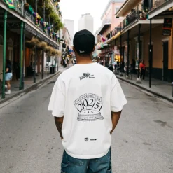 Honor The Gift x Politics Tailgate Tee