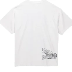 Honor The Gift x Politics Rally Time Tee