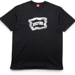 Ice Cream Blurred Tee