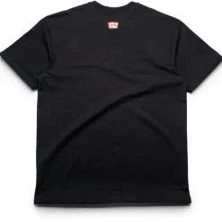 Ice Cream Blurred Tee