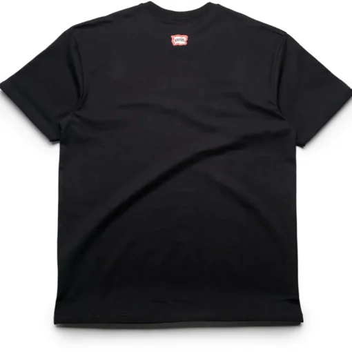 Ice Cream Blurred Tee