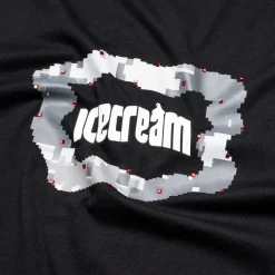 Ice Cream Blurred Tee