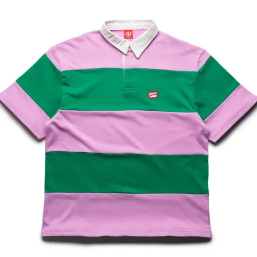 Ice Cream Boulder Polo