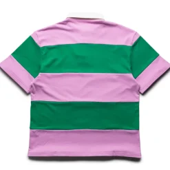 Ice Cream Boulder Polo