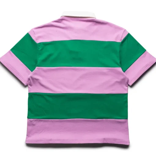 Ice Cream Boulder Polo