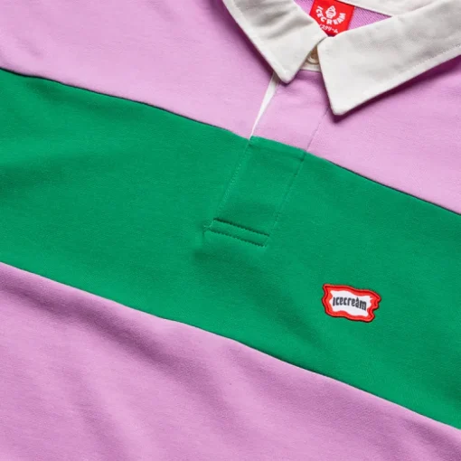 Ice Cream Boulder Polo