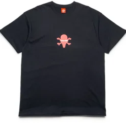 Ice Cream Box Logo Tee