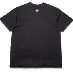 Ice Cream Box Logo Tee