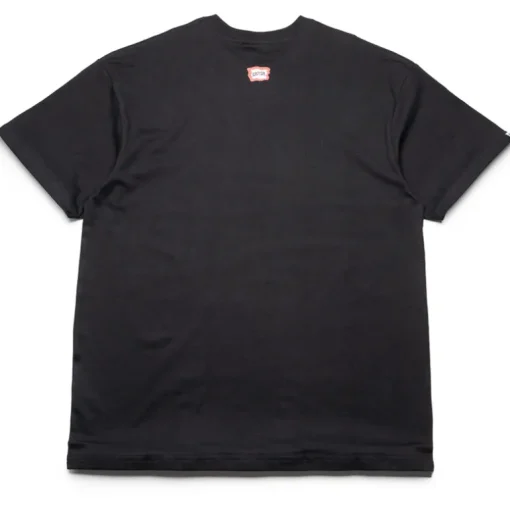 Ice Cream Box Logo Tee