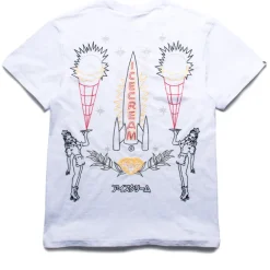 Ice Cream Chains Tee