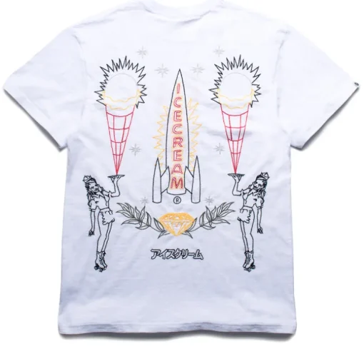 Ice Cream Chains Tee