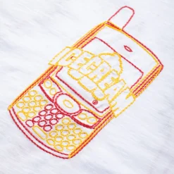 Ice Cream Chains Tee