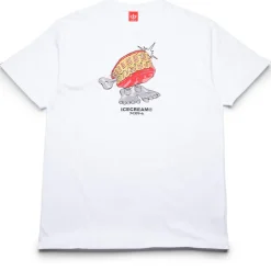 Ice Cream Chatterbox Tee
