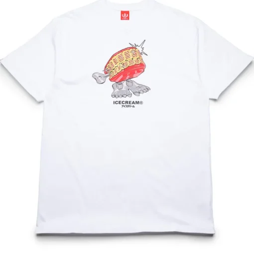 Ice Cream Chatterbox Tee