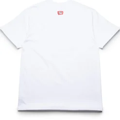 Ice Cream Chatterbox Tee