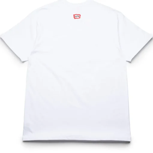 Ice Cream Chatterbox Tee