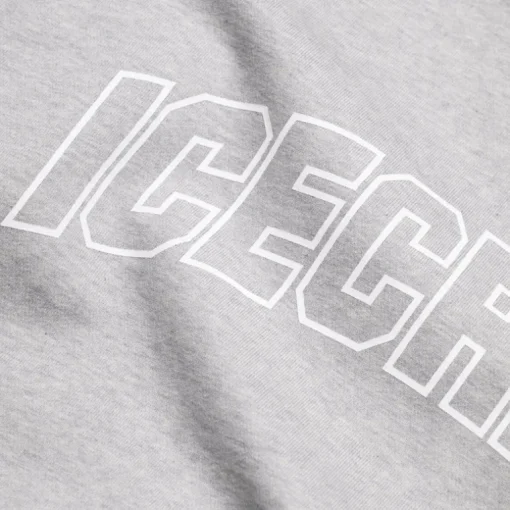 Ice Cream College Sweatshirt