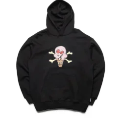 Ice Cream Cones Hoodie