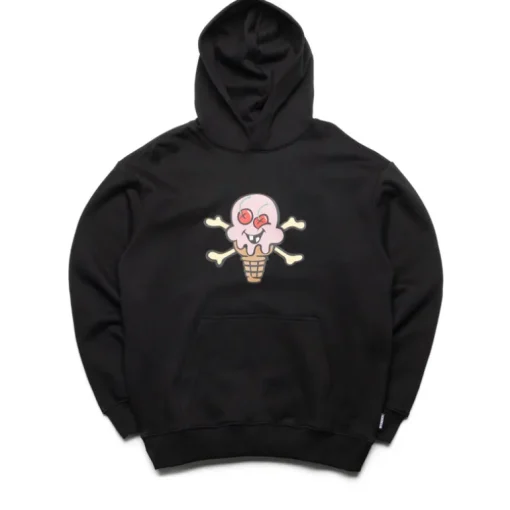 Ice Cream Cones Hoodie