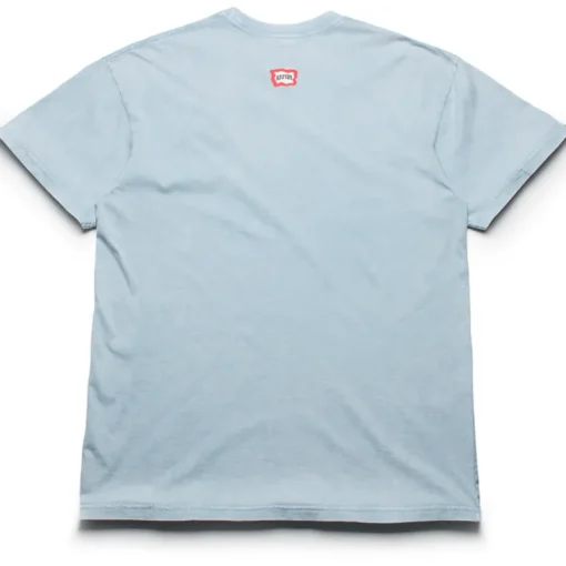 Ice Cream Cosmos Knit Tee