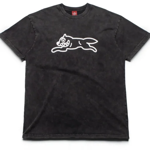 Ice Cream Cosmos Knit Tee