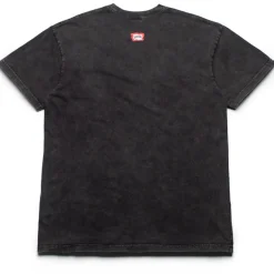 Ice Cream Cosmos Knit Tee