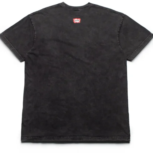 Ice Cream Cosmos Knit Tee