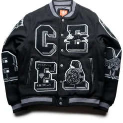 Ice Cream Creme Jacket