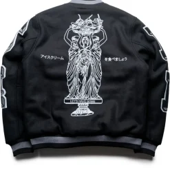 Ice Cream Creme Jacket