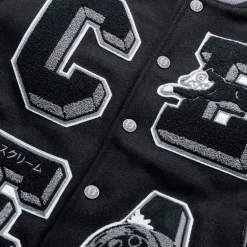 Ice Cream Creme Jacket