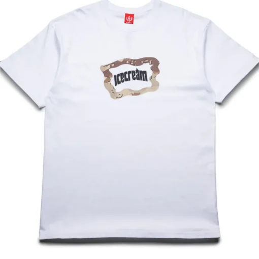 Ice Cream Dessert Tee