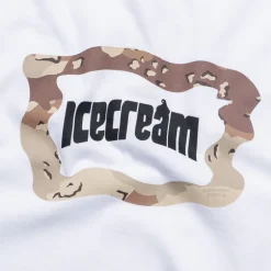 Ice Cream Dessert Tee