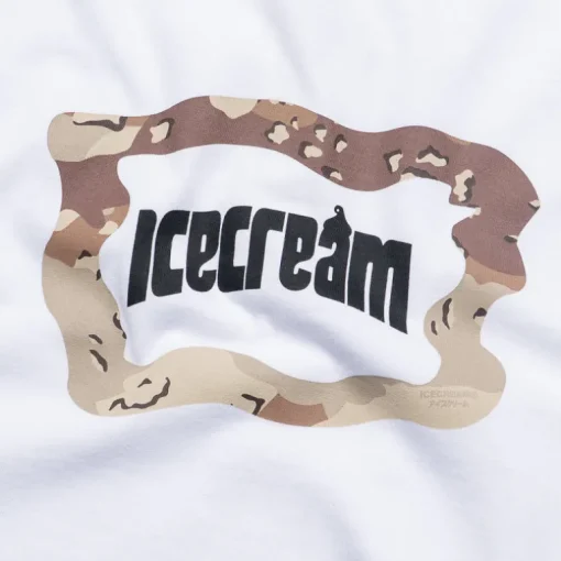 Ice Cream Dessert Tee