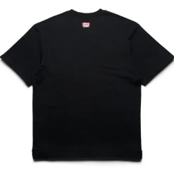 Ice Cream Diamond Knit Tee