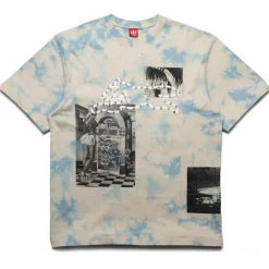 Ice Cream Dine And Dash Knit Tee