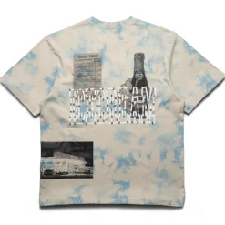 Ice Cream Dine And Dash Knit Tee
