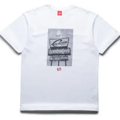 Ice Cream Dive Tee