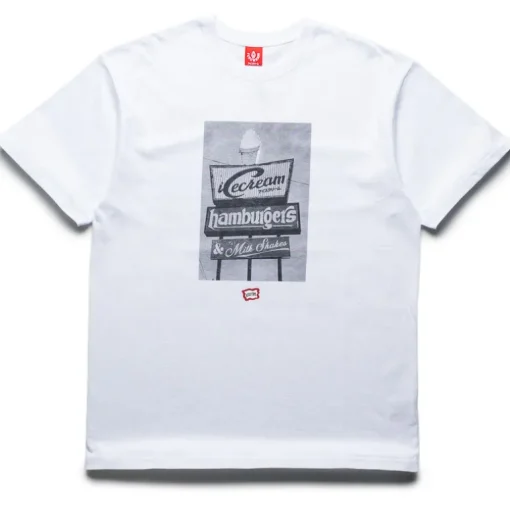Ice Cream Dive Tee