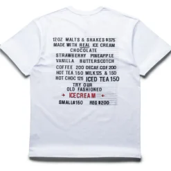Ice Cream Dive Tee