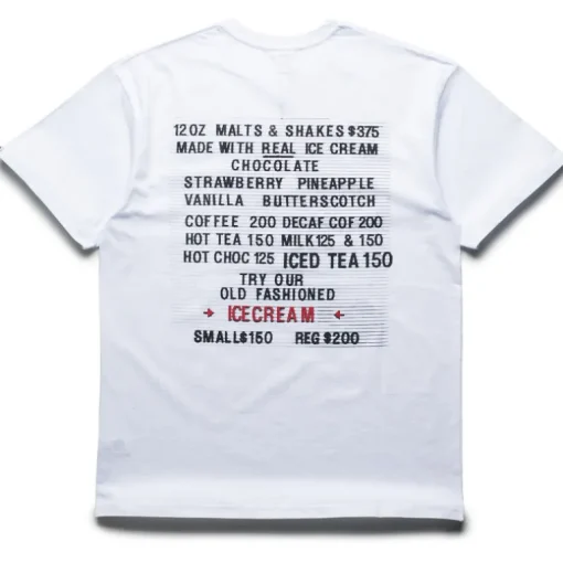 Ice Cream Dive Tee