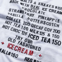 Ice Cream Dive Tee